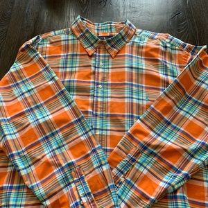 Men’s Ralph Lauren shirt